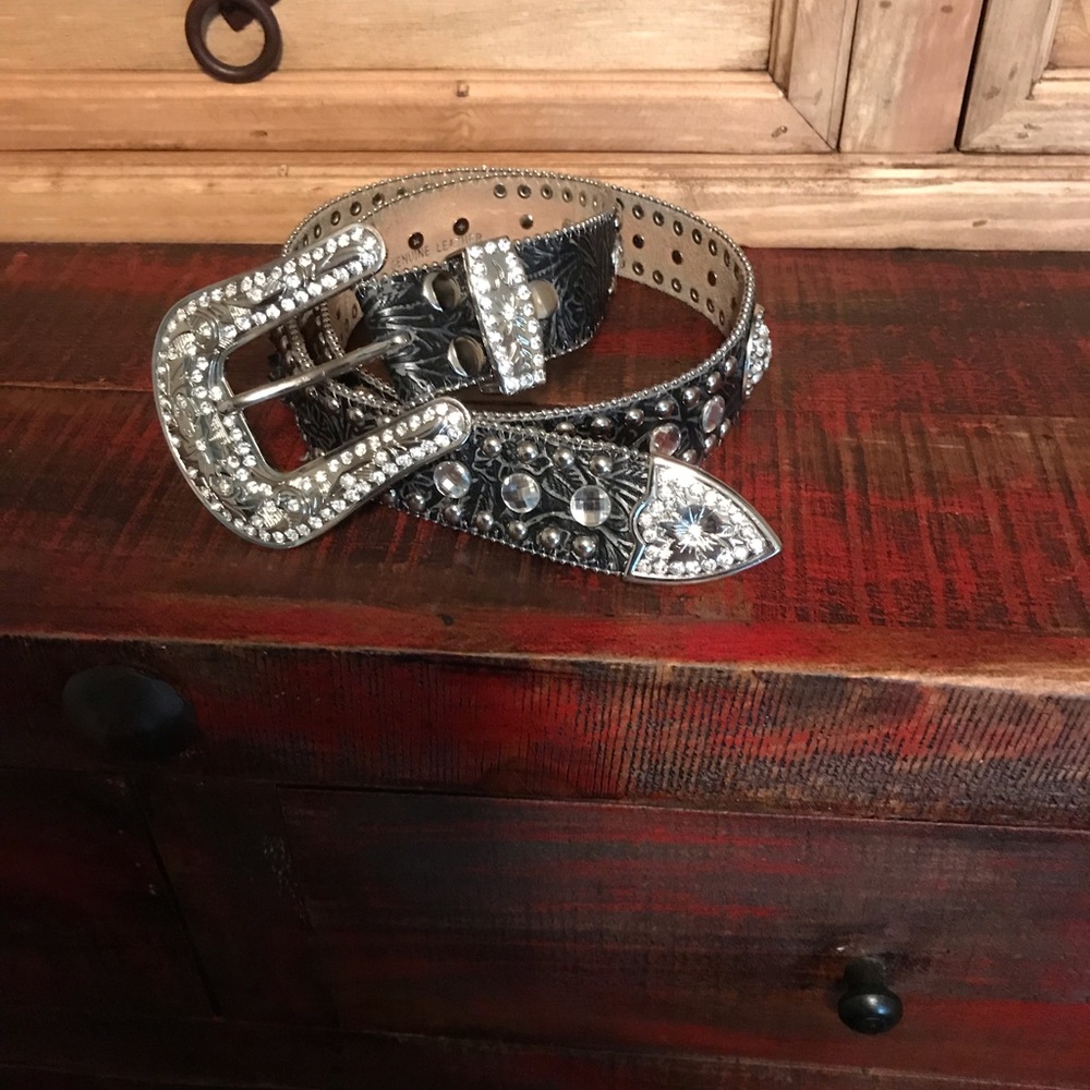 Belt